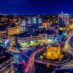We’ve Arrived in Karachi! Safe Drive Services Now in the City of Lights