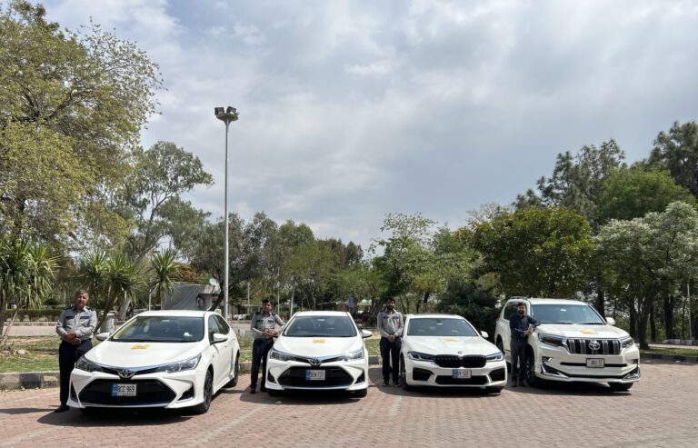 Why Road Travel Is the New Favorite Way to Explore Pakistan