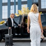 Why Your Corporate Team Needs Chauffeur-Driven Car Rentals: The SAFEDRIVE Advantage