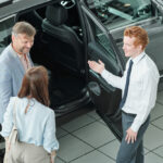 Why Chauffeur-Driven Car Rental Services Are the Smart Choice in Pakistan