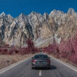 Spring Blossom in Hunza & Skardu: A Journey Through Nature’s Masterpiece