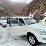 Complete Road Trip Guide from Islamabad to Hunza Valley