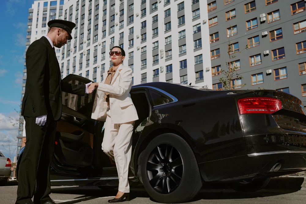 Executive Car Rental & Corporate Mobility in Pakistan Fleet Solutions & Transport Trends