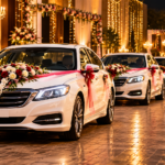 October Road Guide: Wedding Fleet Rentals, City-to-City Trips & Stress-Free Travel with Safedrive Services